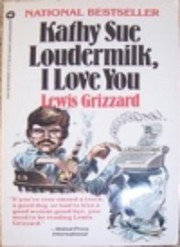 Kathy Sue Loudermilk I Love You – tekijä:…