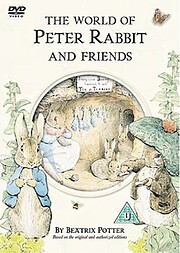 The World of Peter Rabbit and Friends por…