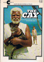 The Cay by Theodore Taylor