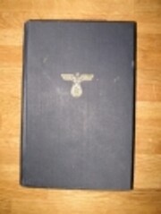 Mein Kampf af Adolf Hitler