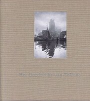 Het Dordrecht van Tollens – tekijä: ...…