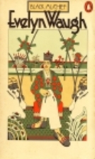 Black Mischief by Evelyn Waugh