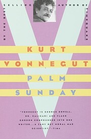Palm Sunday: An Autobiographical Collage –…