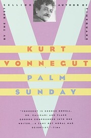 Palm Sunday : an autobiographical collage…