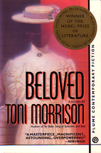 Beloved by Toni Morrison