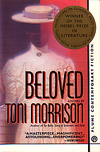 Beloved by Toni Morrison