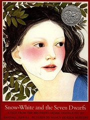 Snow-White and the Seven Dwarfs: A Tale from…