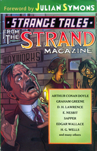 Strange Tales From the Strand by Jack Adrian