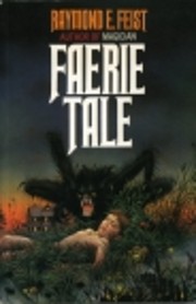 Faerie Tale: a Novel of Terror And Fantasy…