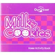 Milk & Cookies – tekijä: B320