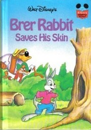 Brer Rabbit Saves His Skin (Disney's…