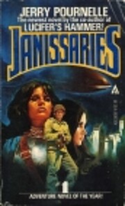 Janissaries von Jerry Pournelle