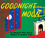 Goodnight Moon Big Book af Margaret Wise…
