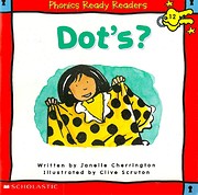 Dot's by Janelle Cherrington