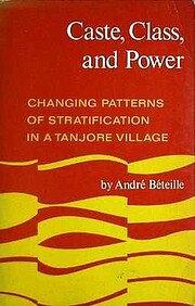 Caste, class, and power : changing patterns…