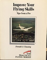 Improve Your Flying Skills: Tips from a Pro…