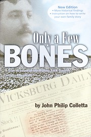 Only A Few Bones, New Edition por John…