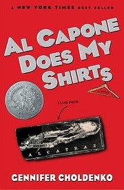 Al Capone Does My Shirts av Gennifer…
