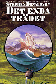 Det enda trädet por Stephen R. Donaldson