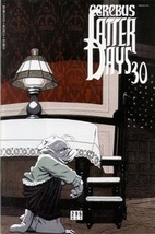 Cerebus No. 294 by Dave Sim