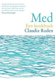 Med: een kookboek por Claudia Roden