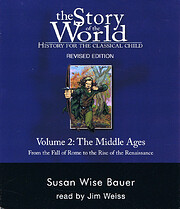 The story of the world. history for the…