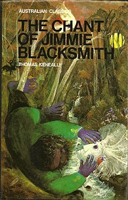 Chant of Jimmie Blacksmith, The (Australian…