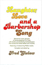 Laughter, Love, and a Barbershop Song de…