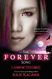 The Forever Song (Blood of Eden) af Julie…