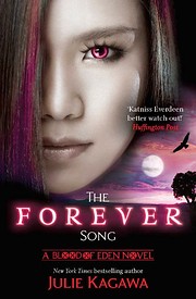 The Forever Song (Blood of Eden) por Julie…