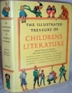 The Illustrated Treasury of Children's…