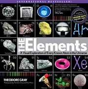 Elements: A Visual Exploration of Every…