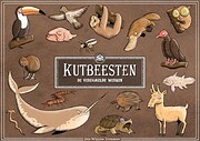 Kutbeesten de verzamelde werken por…