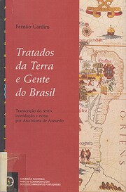Tratados da Terra e Gente do Brasil por…