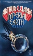 Imperial Earth by Arthur C. Clarke