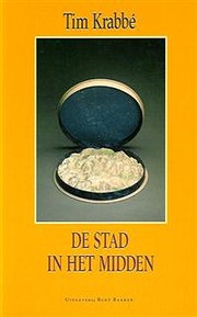 De stad in het midden de Tim Krabbe