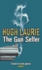 The gun seller by Hugh Laurie