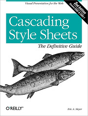 Cascading Style Sheets: The Definitive…