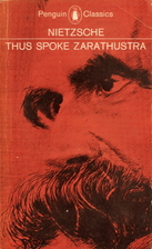 Thus Spoke Zarathustra by Friedrich…