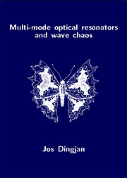 Multi-mode optical resonators and wave chaos…