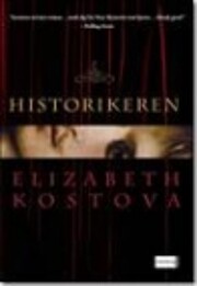 Historikeren av Elizabeth Kostova