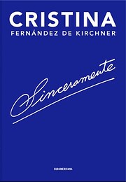 Sinceramente por Cristina Fernández de…