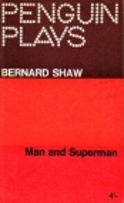 Man and Superman (Penguin Classics) af…