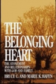 The Belonging Heart: The Atonement and…