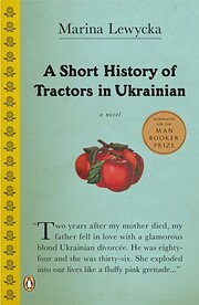 A Short History of Tractors in Ukrainian par…