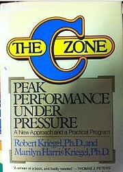 C-Zone: Peak Performance Under Pressure von…