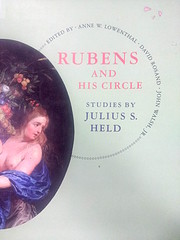 Rubens and His Circle: Studies por Julius…