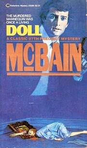 Doll de Ed McBain