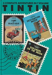 The Adventures of Tintin, Vol. 5: Land of…