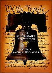 The United States Constitution and Other…